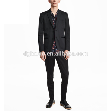 High quality fashion thght men business casual suit pants